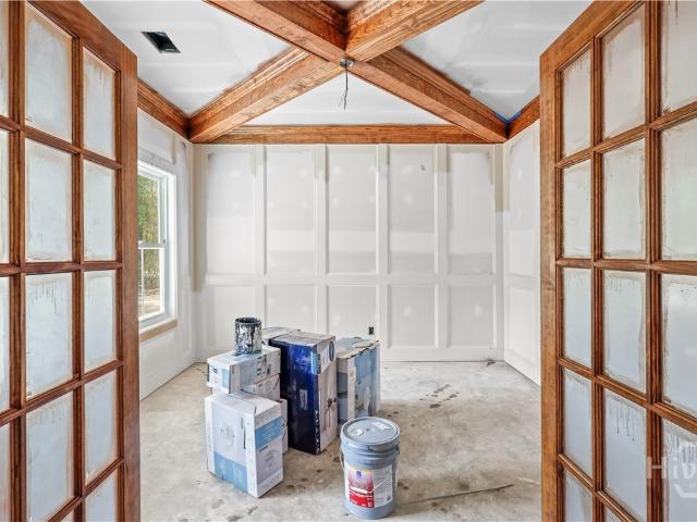 House for sale in Springfield, Georgia