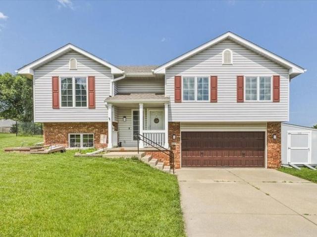 House for sale in Council Bluffs, Iowa