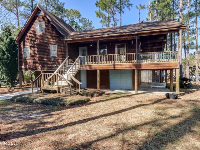 House for sale in Pass Christian, Mississippi