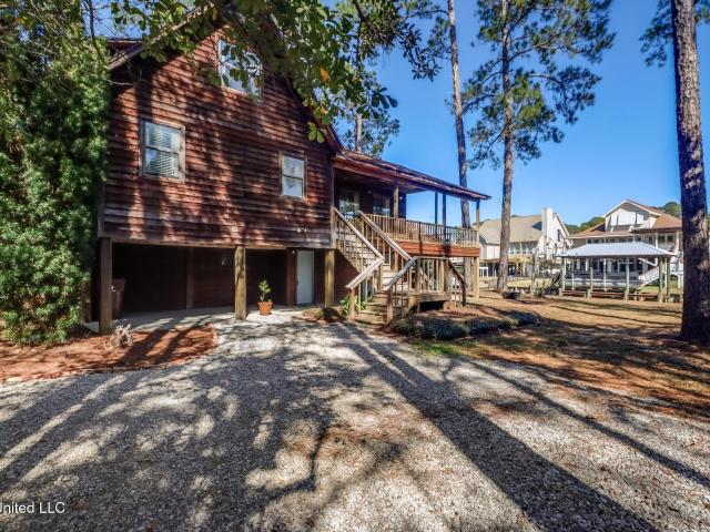 House for sale in Pass Christian, Mississippi