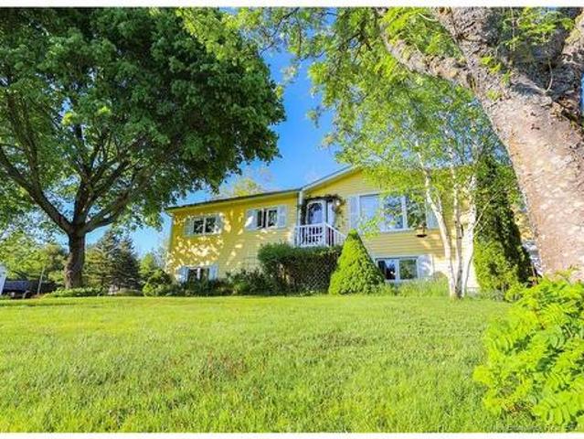 House for sale in Rothesay, New Brunswick