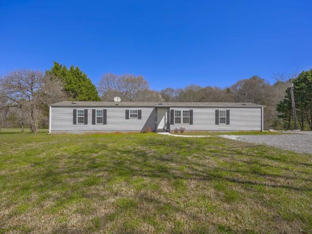 House for sale in La France, South Carolina