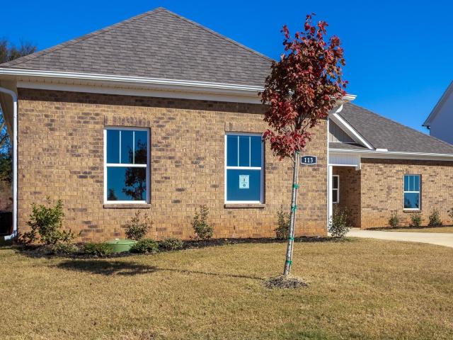 House for sale in Meridianville, Alabama