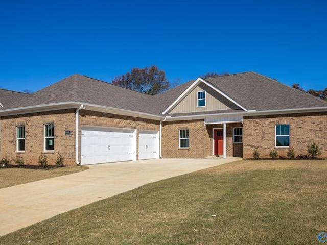 House for sale in Meridianville, Alabama