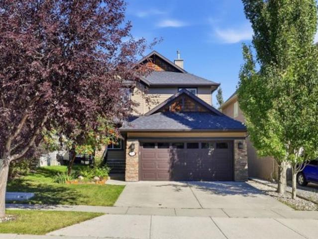 House for sale in Okotoks, Alberta