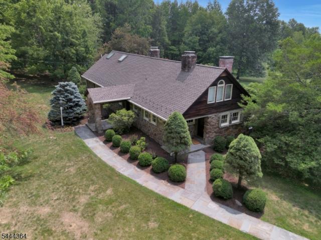 House for sale in Neshanic Station, New Jersey