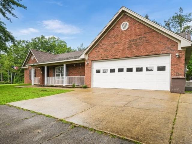 House for sale in Guntown, Mississippi