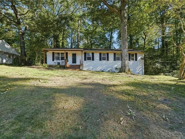 House for sale in Druid Hills, Williamsburg