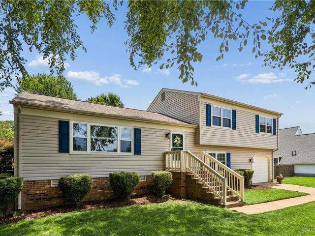 House for sale in Virginia