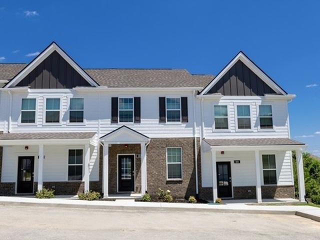 Townhouse for sale in Tennessee