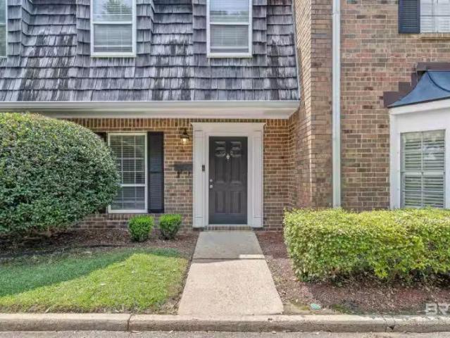 Apartment for rent in Mobile