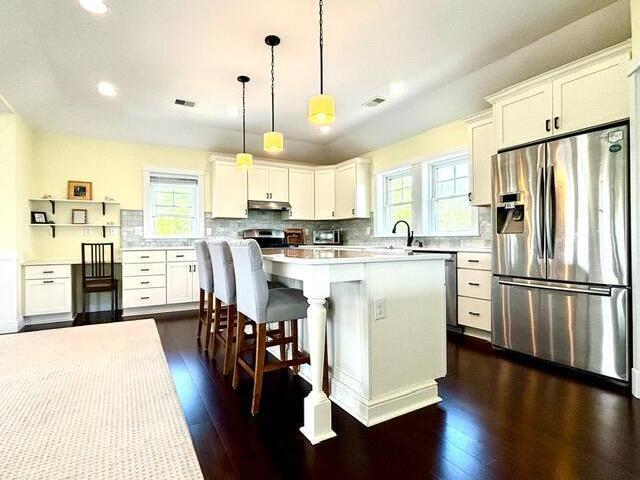 House for sale in Poteskeet Village, Duck