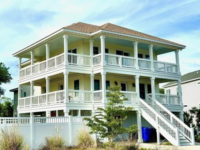 House for sale in Poteskeet Village, Duck