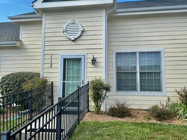 Townhouse for sale in Bel Alton, Maryland