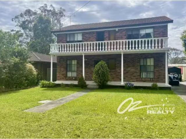 House for rent in Vincentia, New South Wales