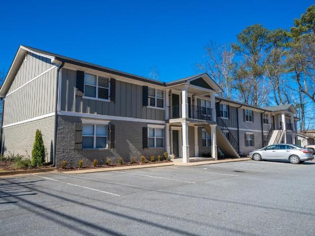 Apartment for rent in Woodstock