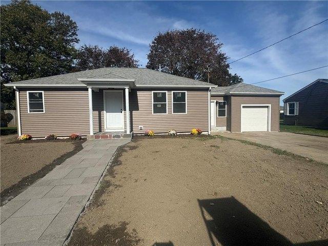 House for sale in North Tiverton, Tiverton