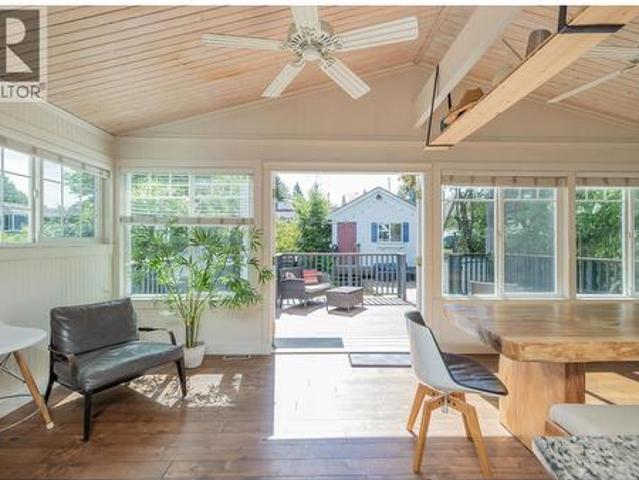 House for sale in New Westminster, British Columbia