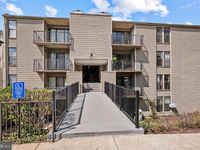 Condo for sale in Gaithersburg, Maryland