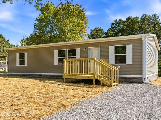 House for sale in Fort Knox, Kentucky