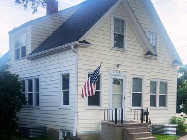 House for sale in Nebraska