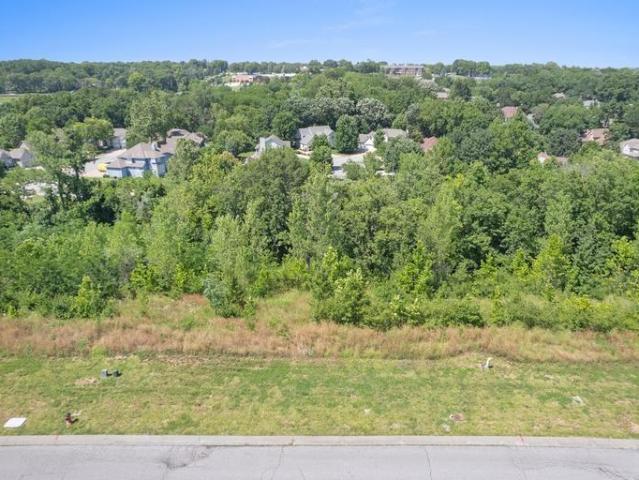 Land for sale in Kansas City, Missouri