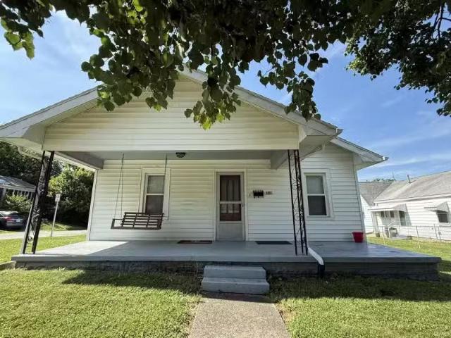 House for rent in Bloomington
