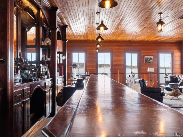 House for sale in Leadville, Colorado