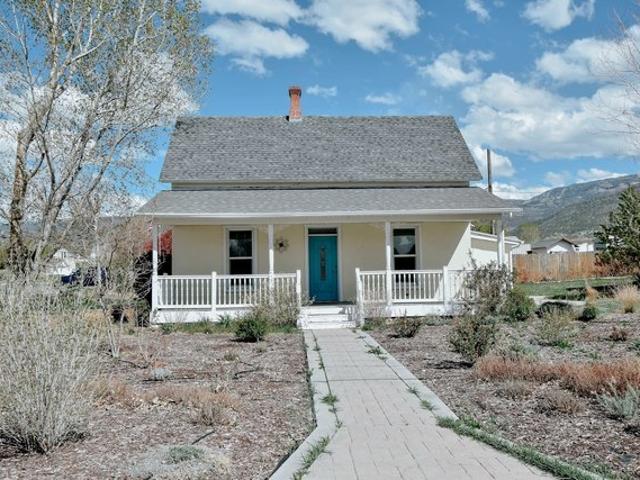 House for sale in Ephraim, Utah
