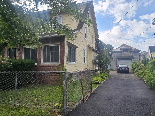 House for sale in Vernon Park, City of Mount Vernon