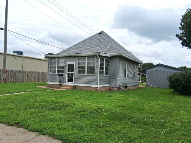 House for sale in Kewanee, Illinois