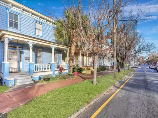 House for sale in Savannah
