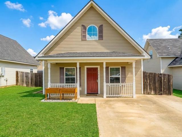 House for sale in Longview, Texas
