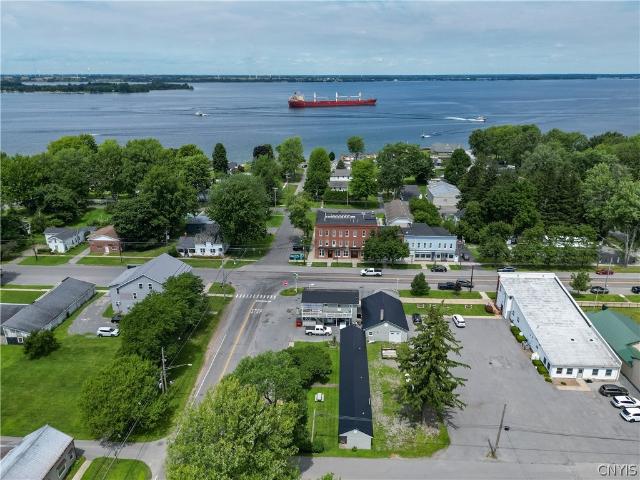 Commercial for sale in New York