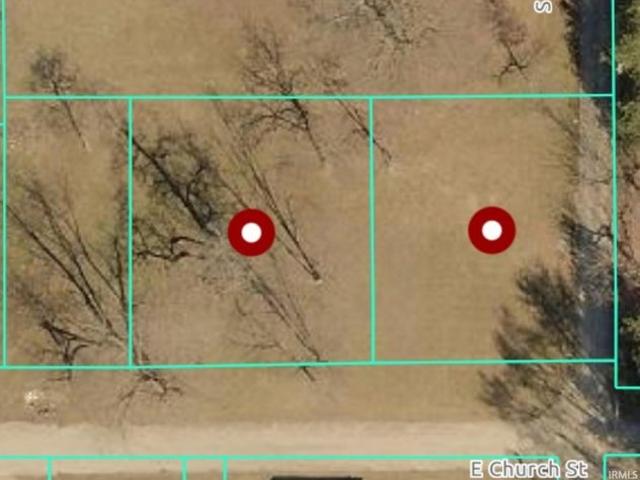 Land for sale in Decker, Indiana