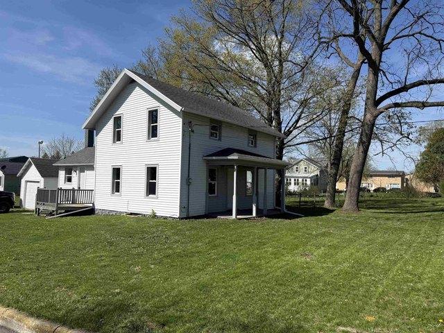 House for sale in Orfordville, Wisconsin