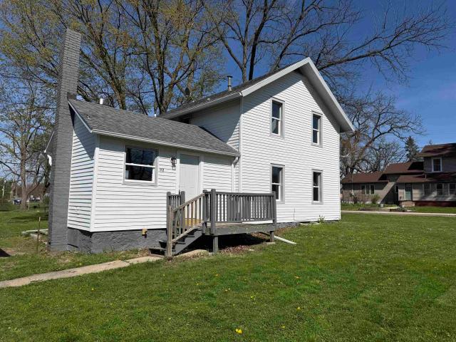 Property for sale in Orfordville, Wisconsin