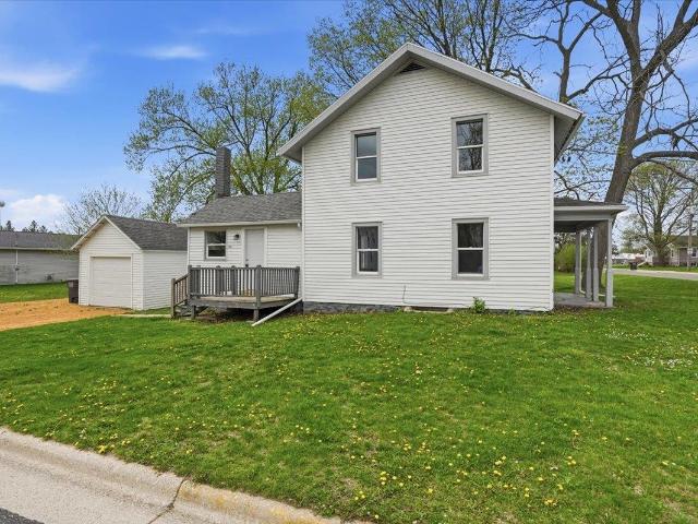 House for sale in Orfordville, Wisconsin