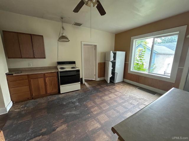 House for sale in Negaunee, Michigan