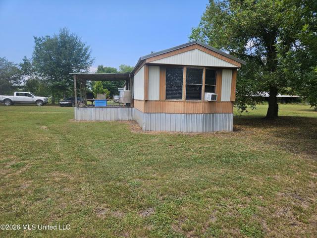 House for sale in Vidalia, Louisiana