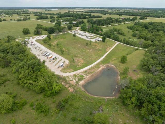 Commercial for sale in Missouri