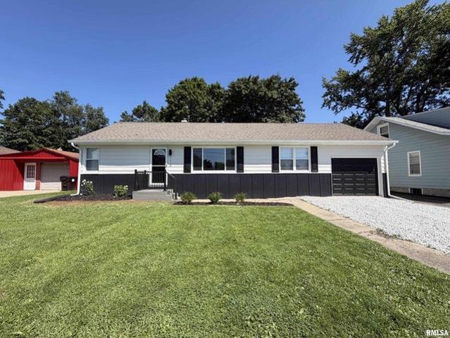 House for sale in Princeville, Peoria County