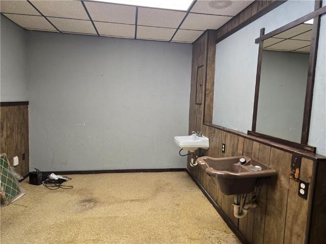 Commercial for sale in Girard, Crawford County