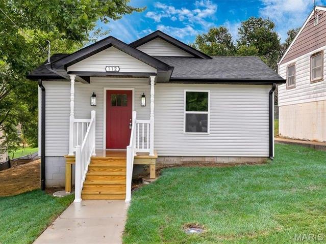 House for sale in Pacific, Missouri