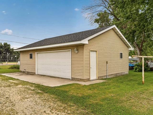 House for sale in Claremont, Minnesota