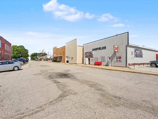 Commercial for sale in Cissna Park, Illinois