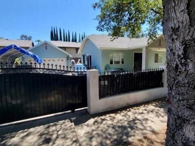 House for sale in Pasadena, California