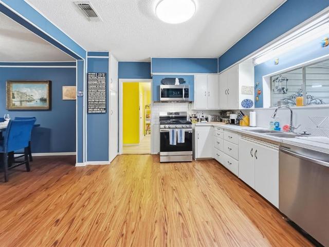 House for sale in Hamilton, Texas