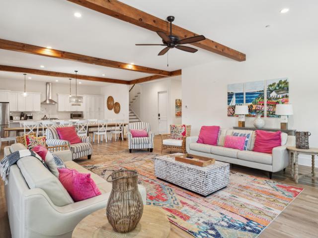House for sale in Folly Beach, South Carolina
