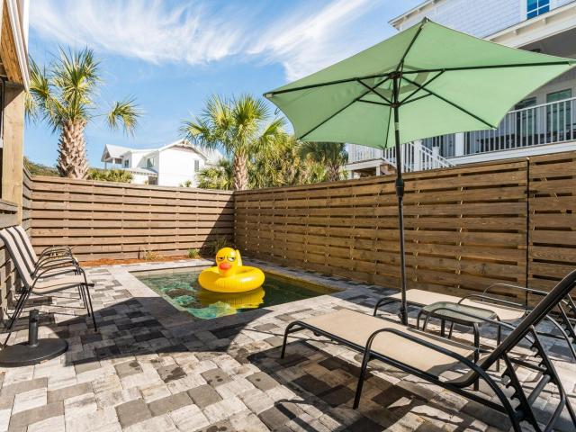 House for sale in Folly Beach, South Carolina